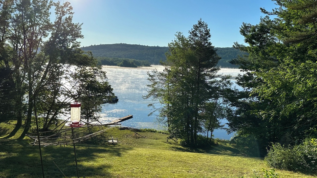 Photo of Outdoor in Schroon Lake
