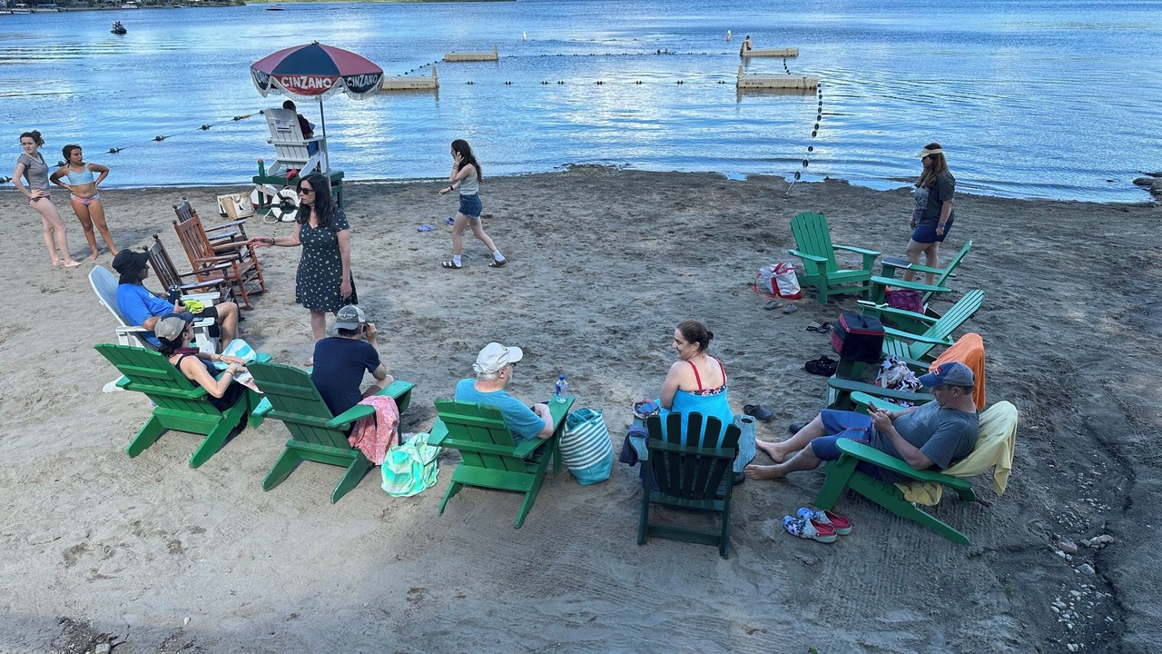Photo of Others in Schroon Lake