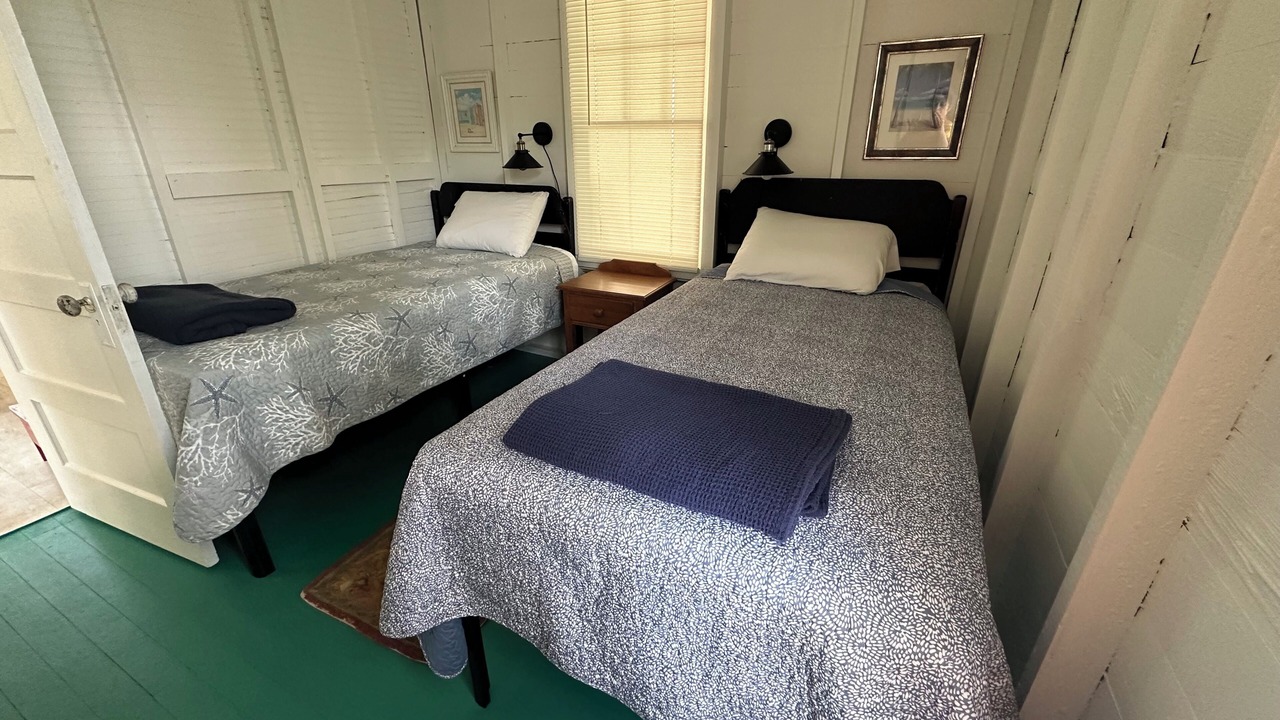 Photo of Bedroom in Schroon Lake