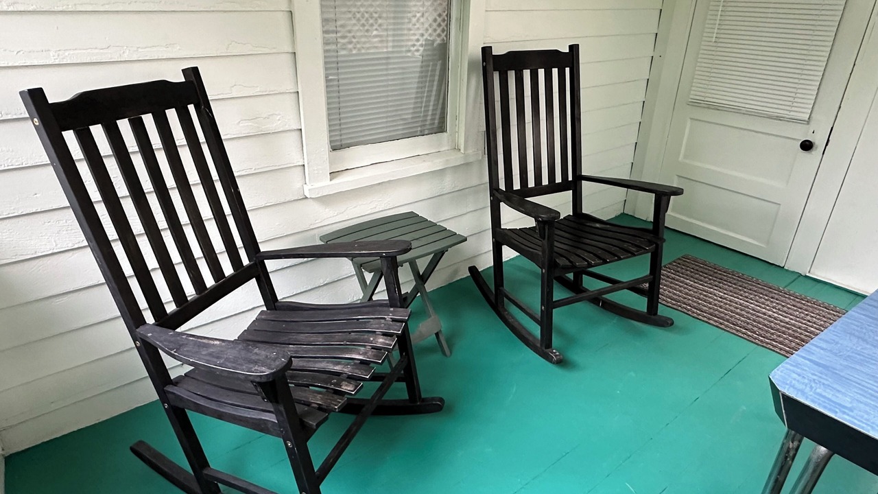 Photo of Outdoor in Schroon Lake