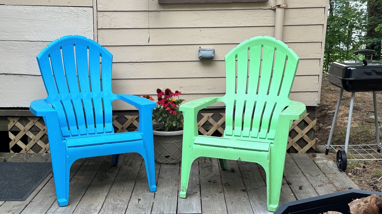 Photo of Outdoor in Schroon Lake