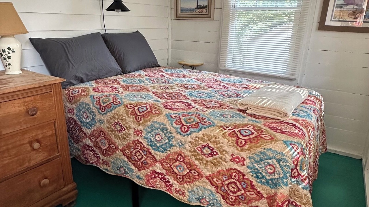 Photo of Bedroom in Schroon Lake