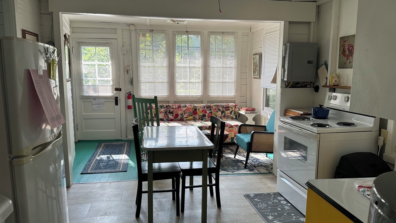 Photo of Kitchen in Schroon Lake