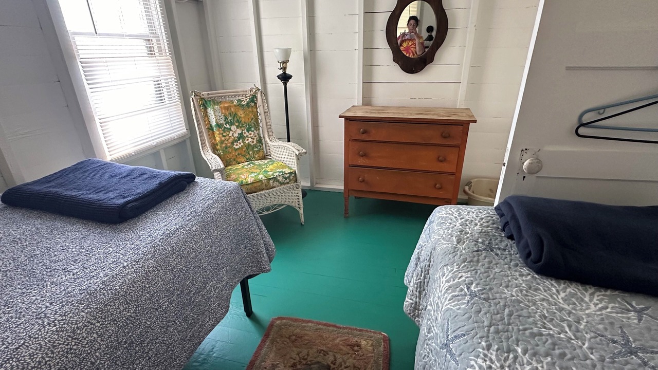 Photo of Bedroom in Schroon Lake