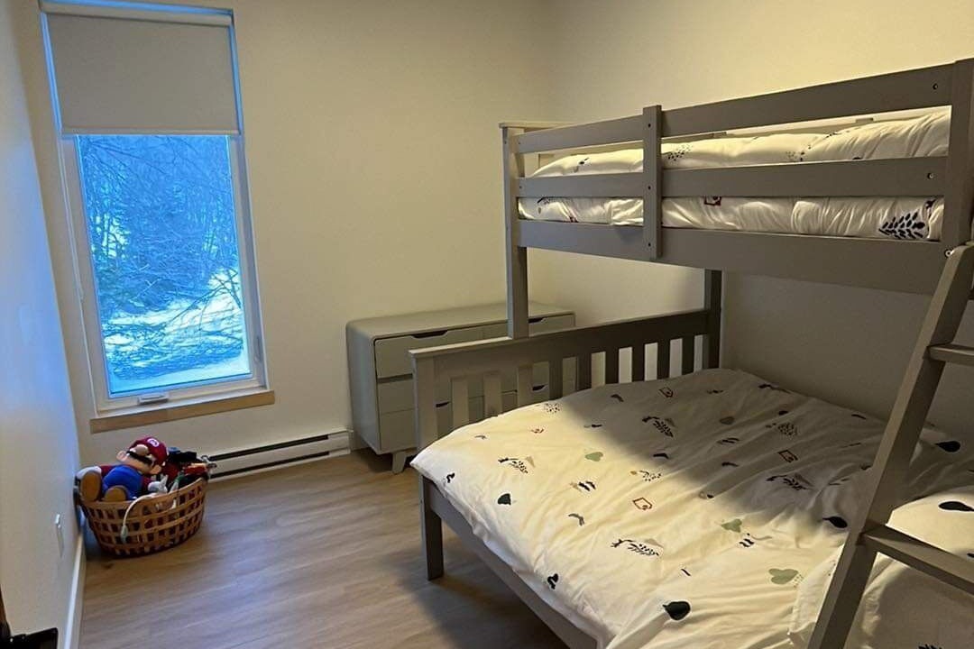 Photo of Bedroom in Lac Sainte-Marie