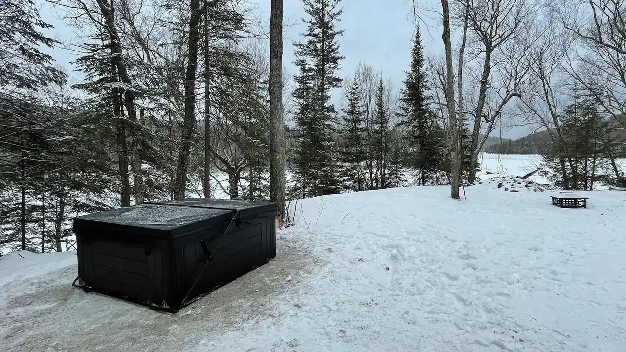 Photo of Outdoor in Lac Sainte-Marie