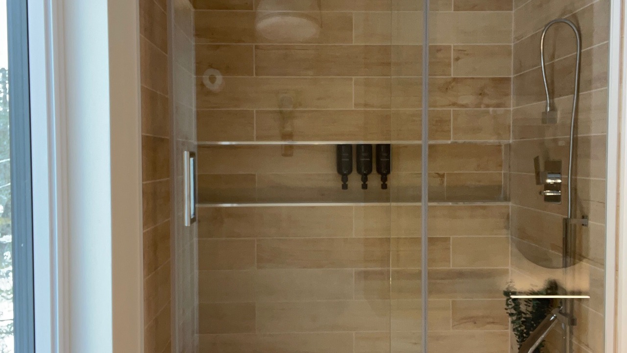 Photo of Bathroom in Lac Sainte-Marie
