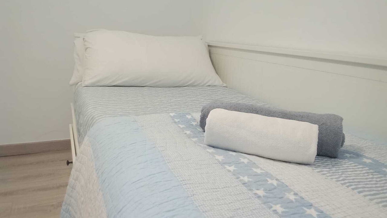 Photo of Bedroom in Playa Pobla de Farnals