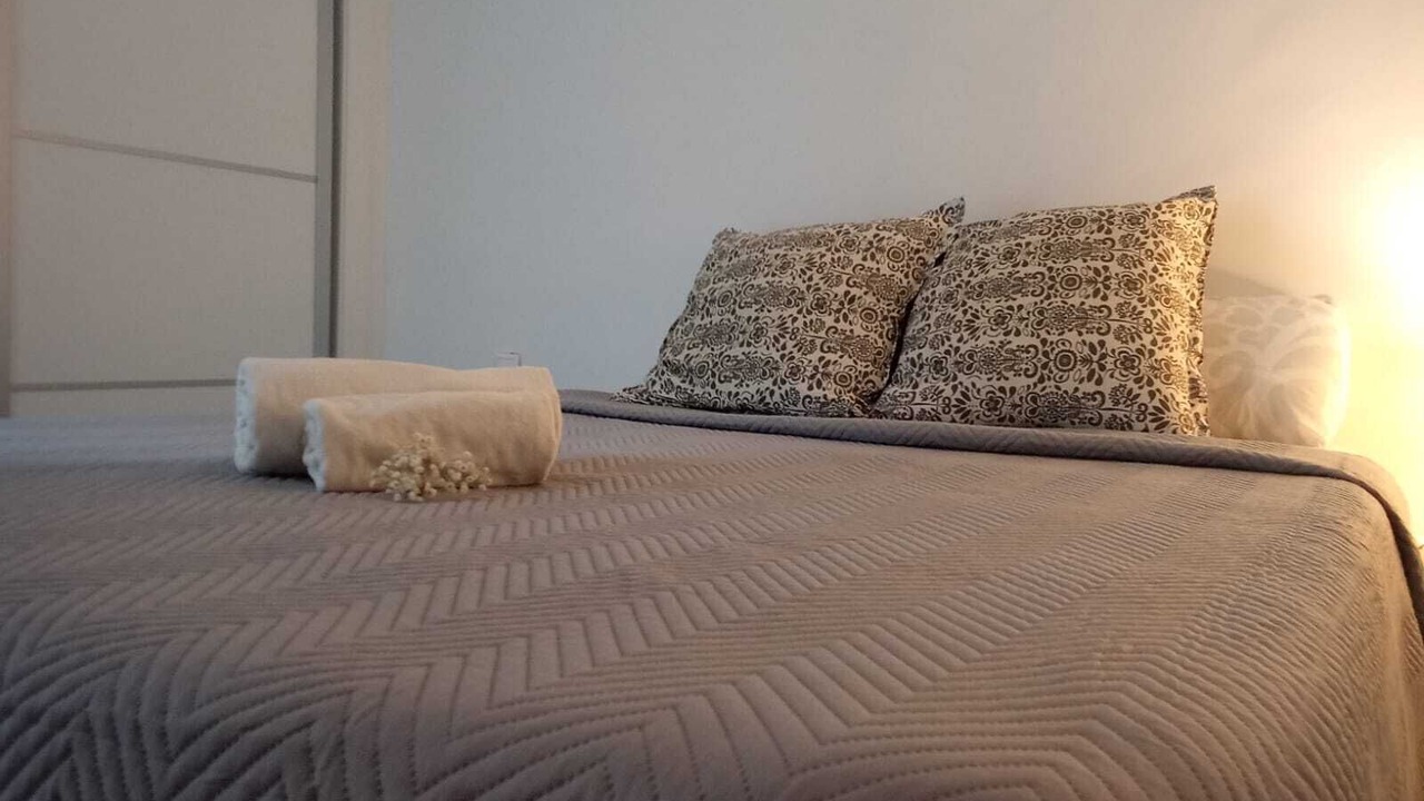 Photo of Bedroom in Playa Pobla de Farnals