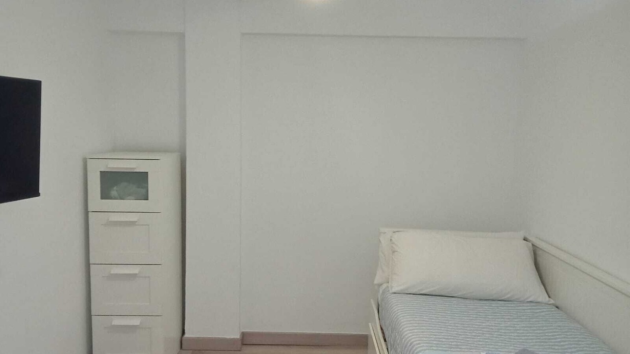 Photo of Bedroom in Playa Pobla de Farnals