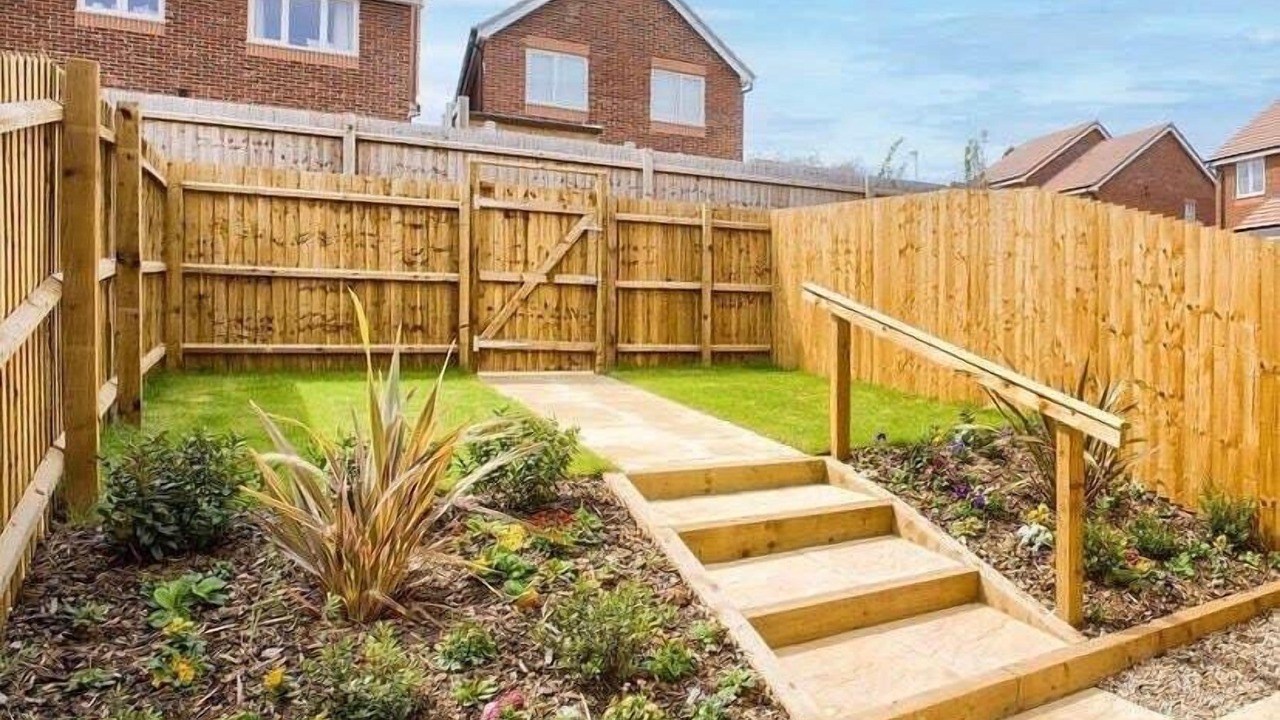 Photo of Outdoor in Nuneaton