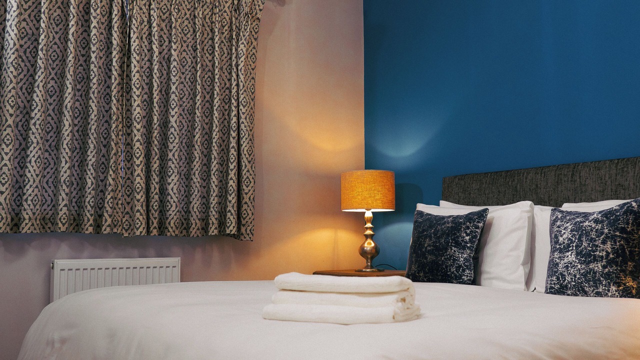 Photo of Bedroom in Nuneaton