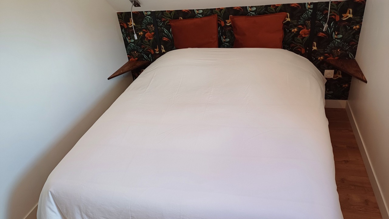 Photo of Bedroom in Hoymille