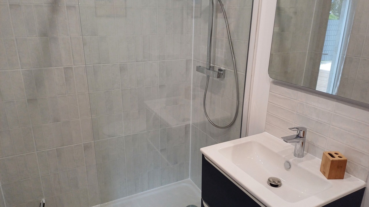 Photo of Bathroom in Hoymille