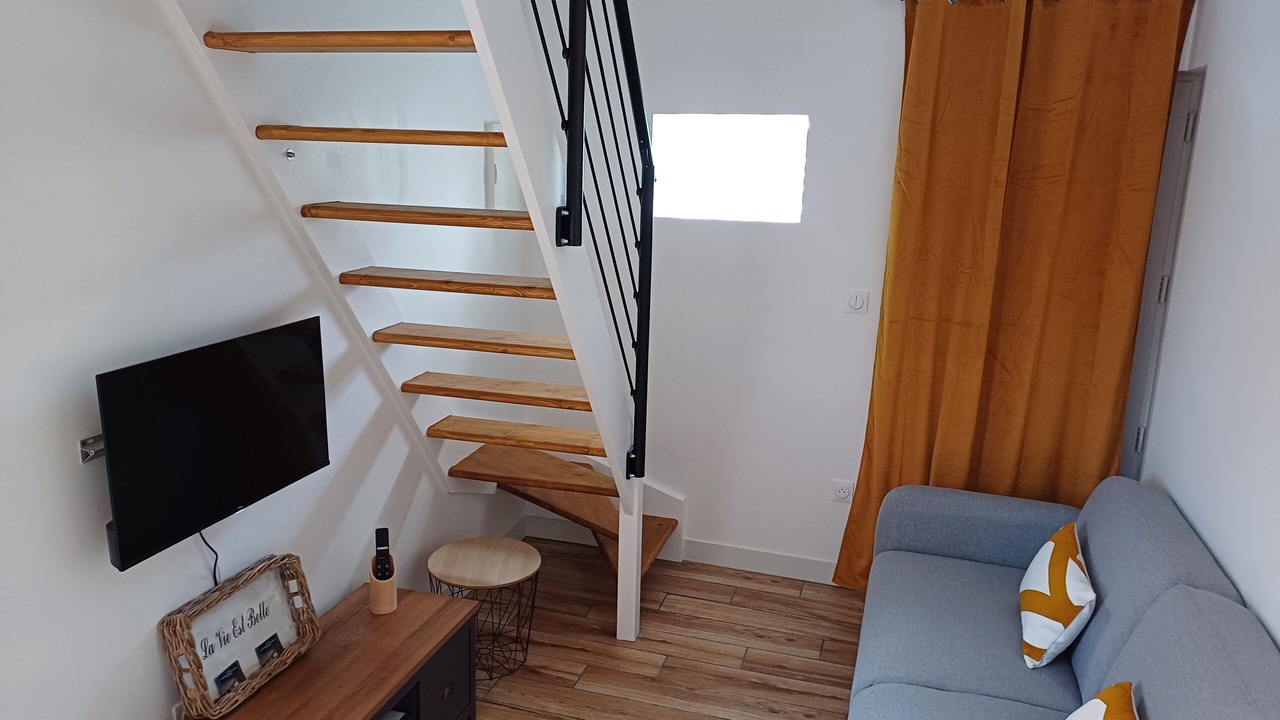 Photo of Livingroom in Hoymille