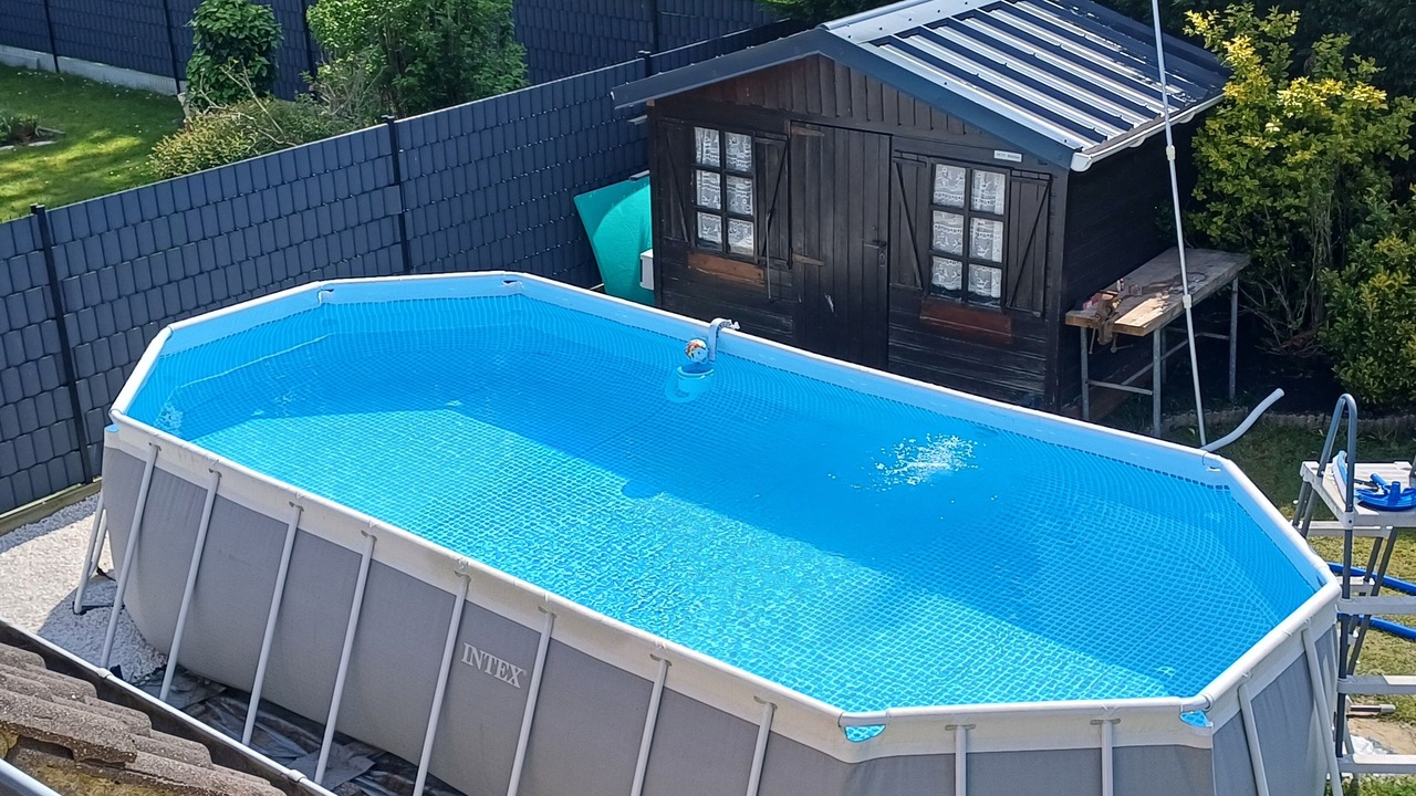 Photo of Outdoor in Hoymille