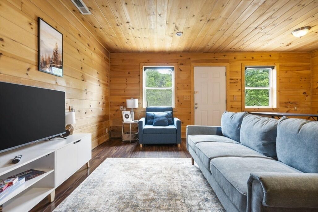 Photo of Bedroom in Galena