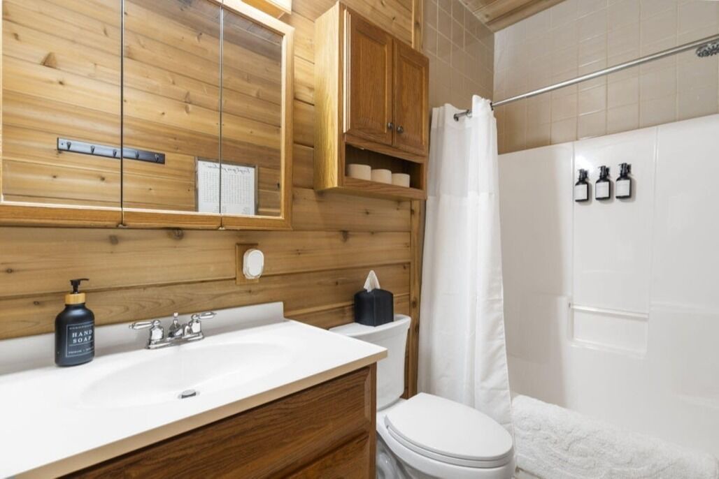Photo of Bathroom in Galena