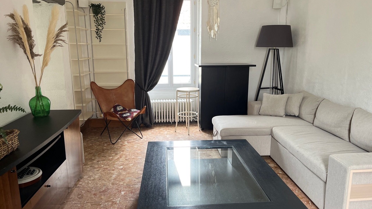 Photo of Livingroom in Claye-Souilly