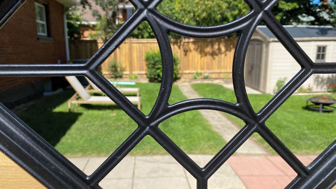 Photo of Outdoor in Brampton West
