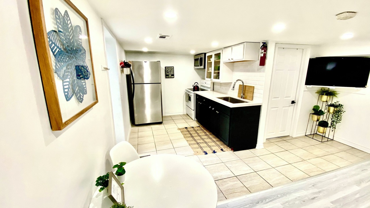 Photo of Kitchen in Brampton West