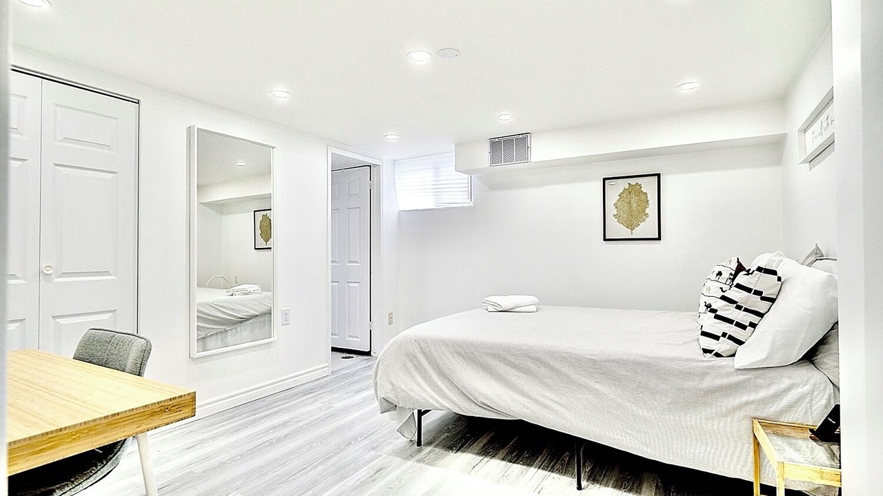 Photo of Bedroom in Brampton West