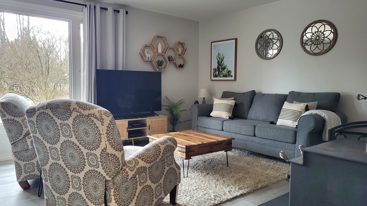 Photo of Bedroom in Bobcaygeon