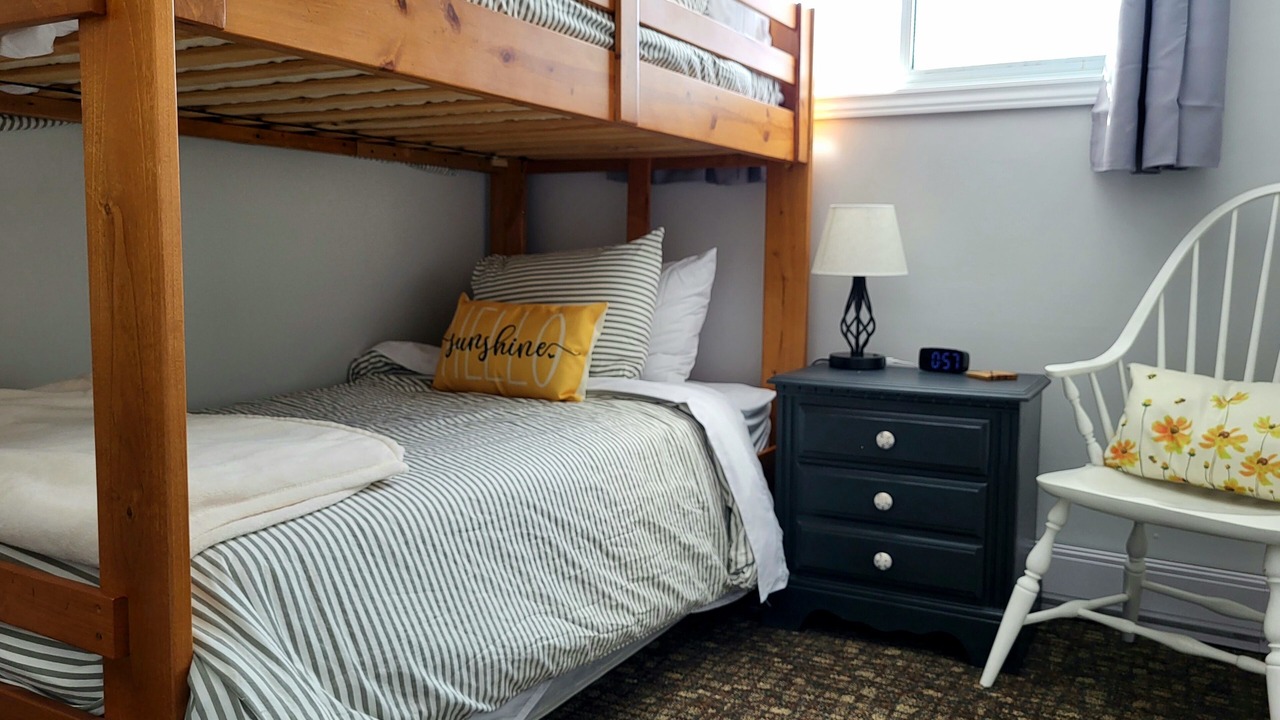 Photo of Bedroom in Bobcaygeon