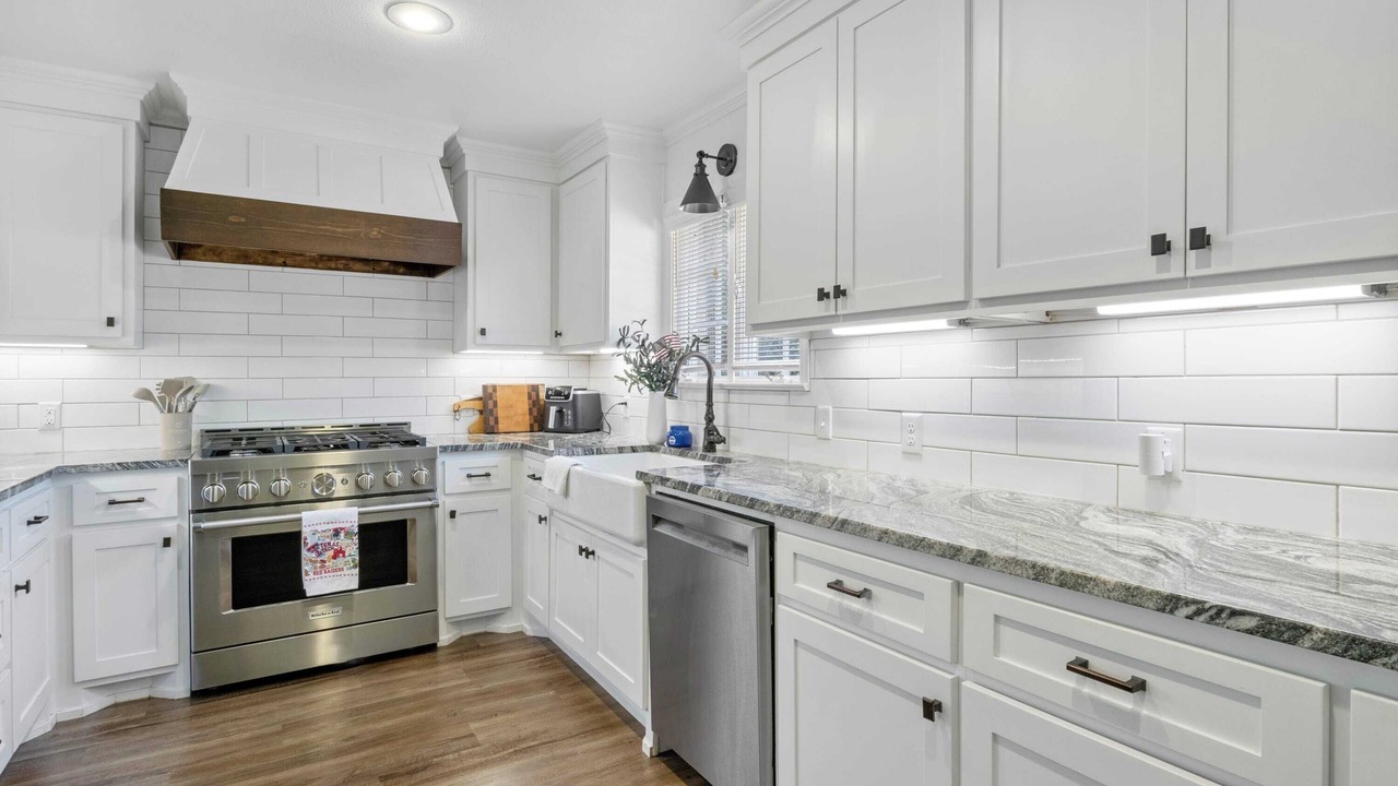 Photo of Kitchen in Lubbock