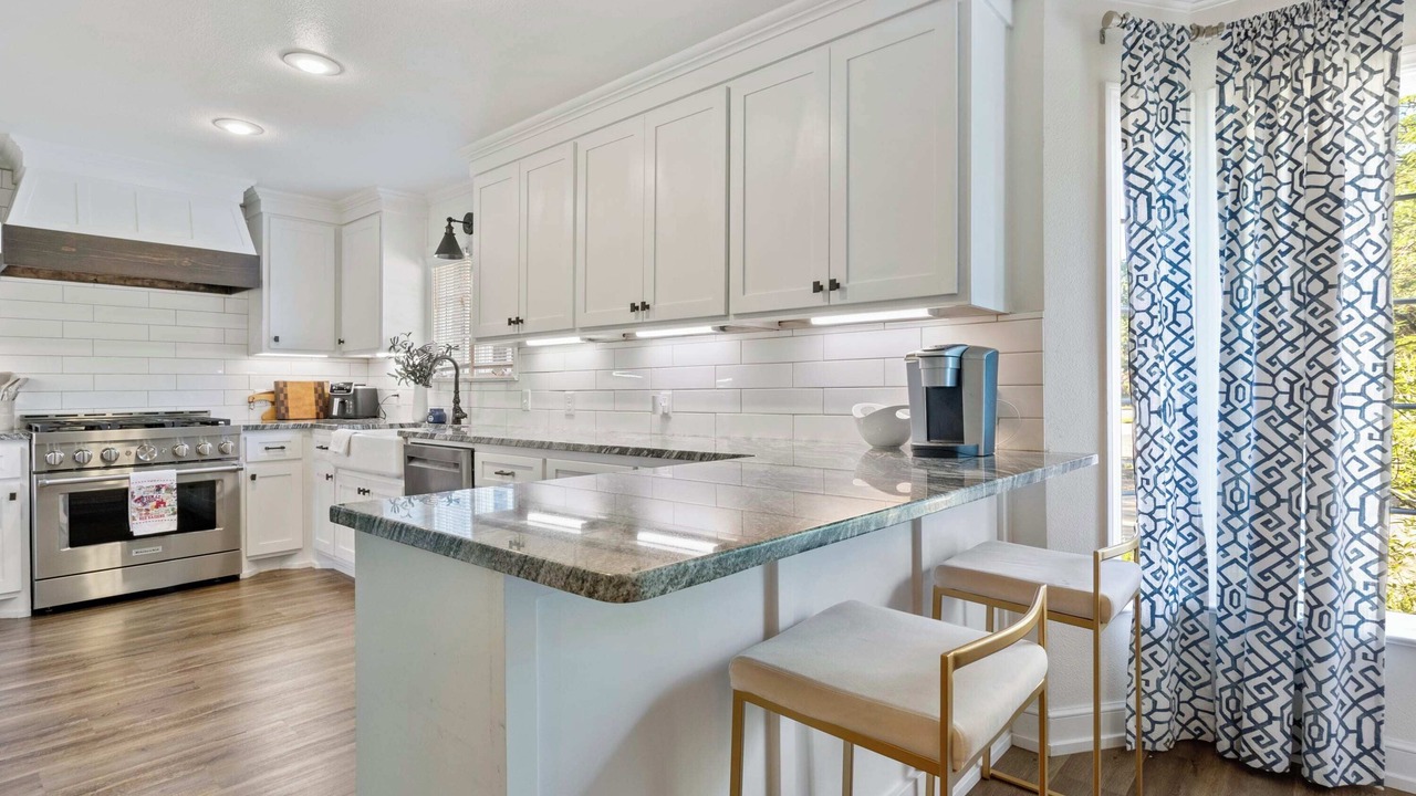 Photo of Kitchen in Lubbock