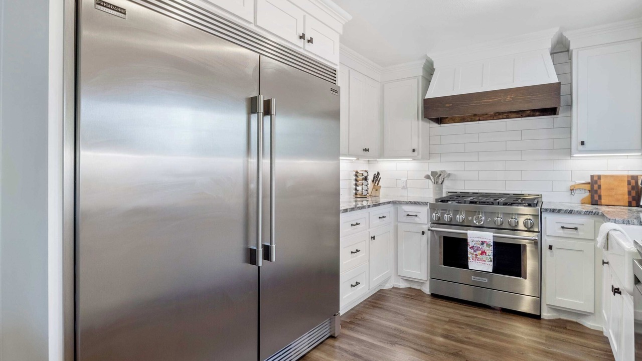 Photo of Kitchen in Lubbock