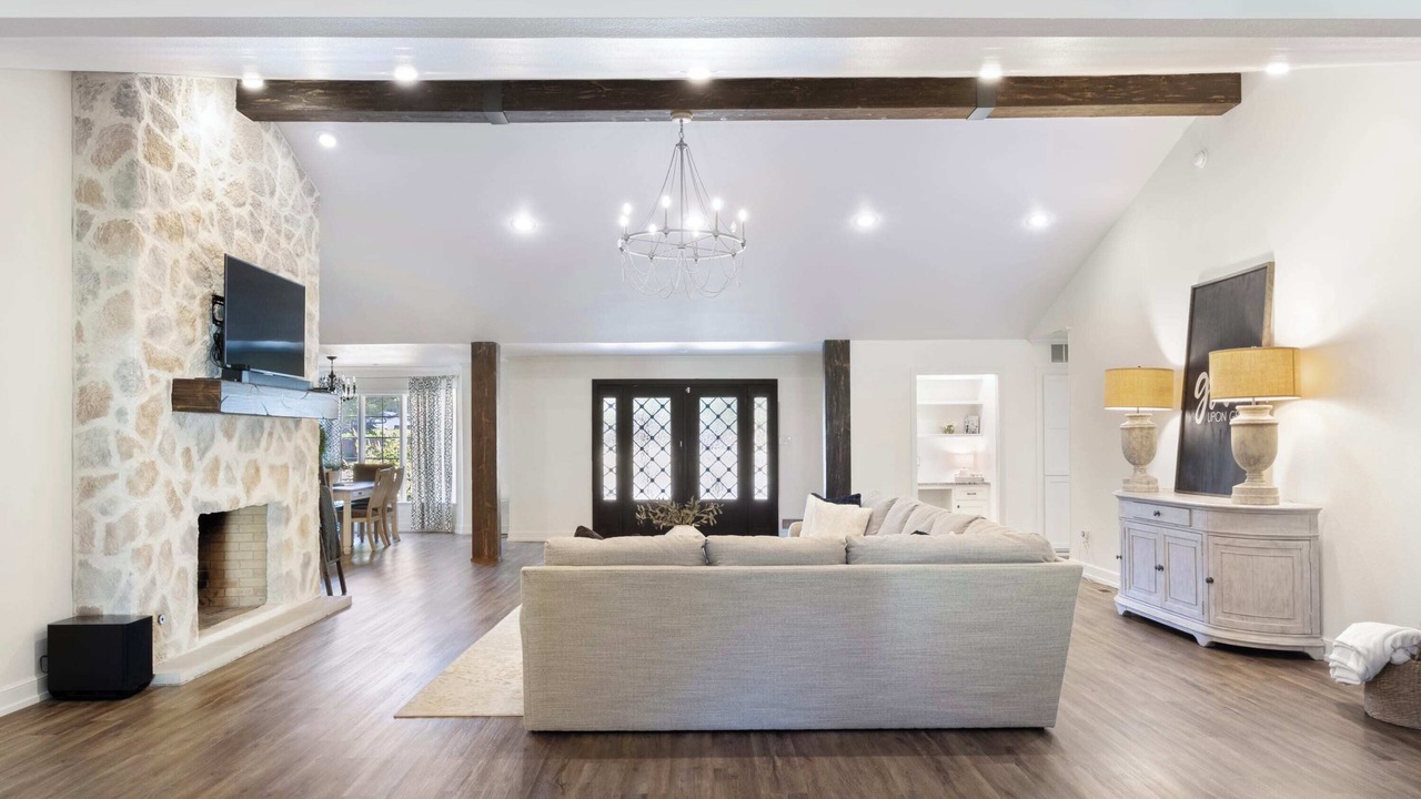 Photo of Livingroom in Lubbock
