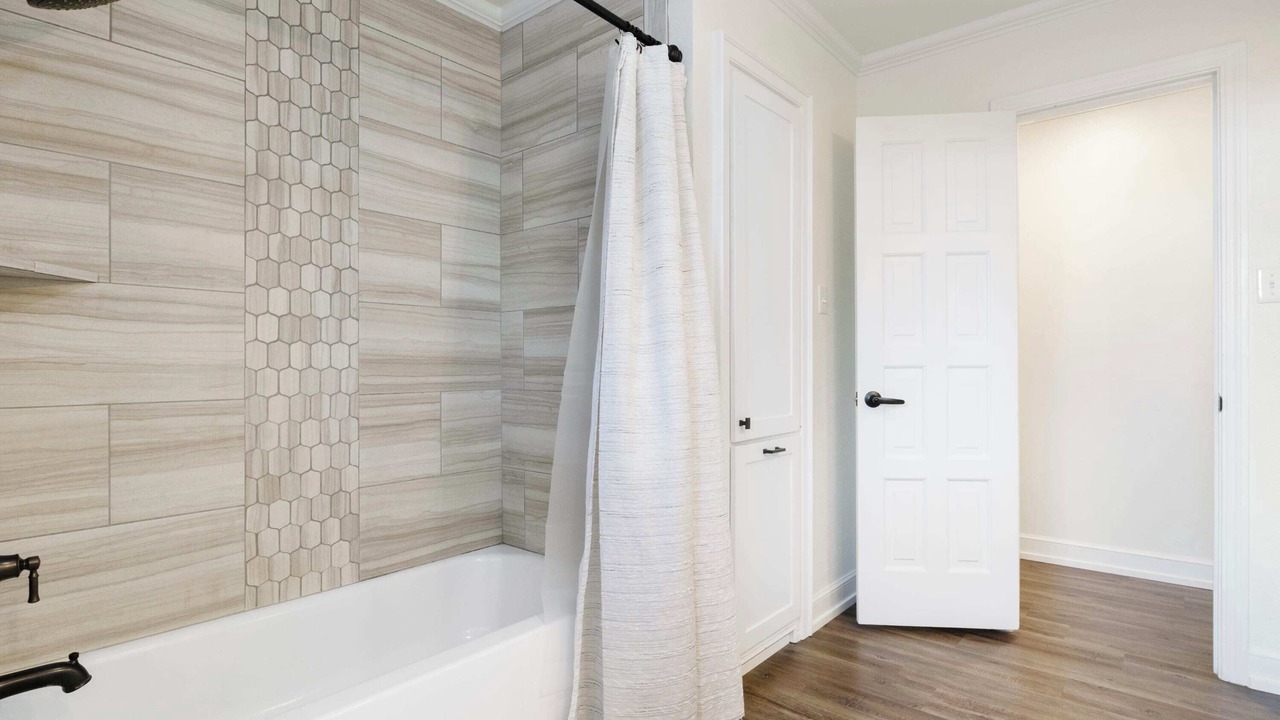 Photo of Bathroom in Lubbock