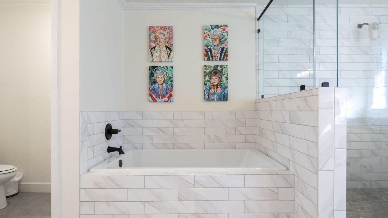 Photo of Bathroom in Lubbock