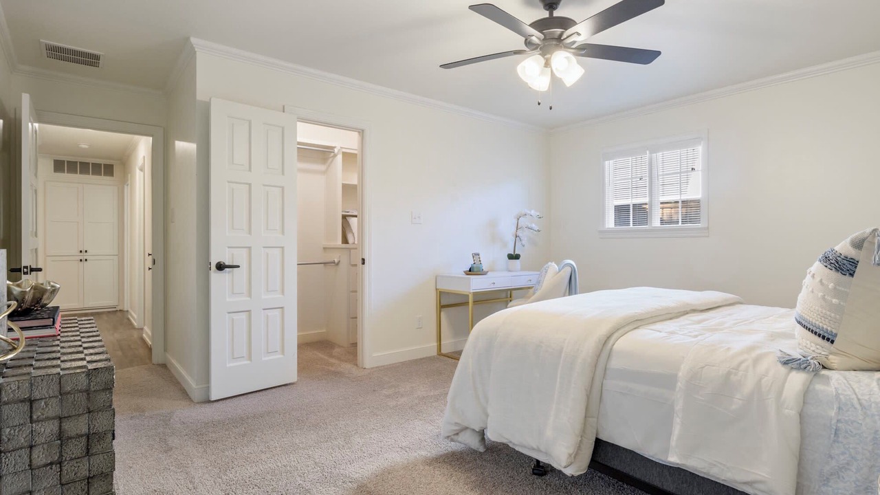 Photo of Bedroom in Lubbock