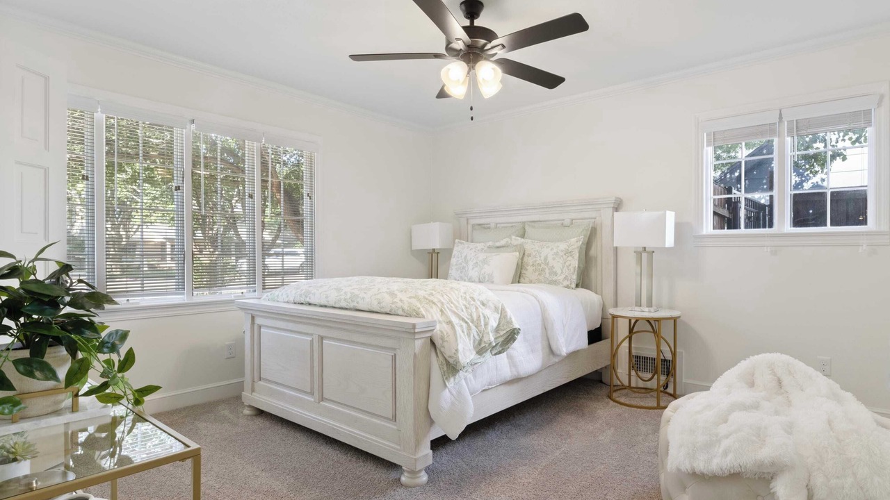 Photo of Bedroom in Lubbock