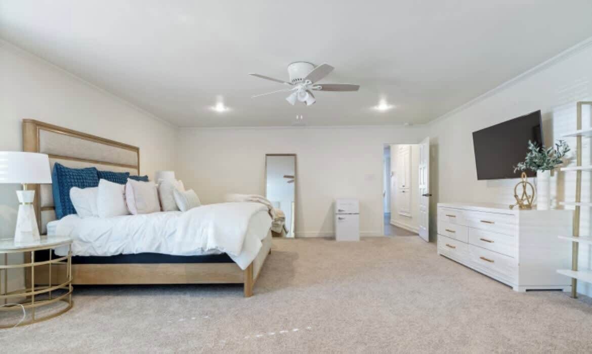 Photo of Bedroom in Lubbock