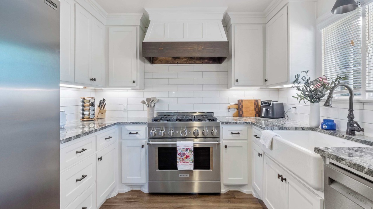 Photo of Kitchen in Lubbock