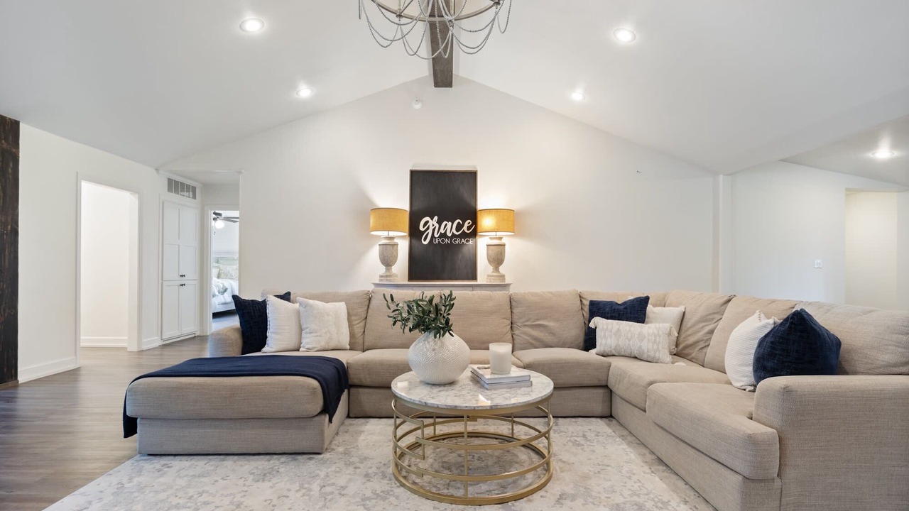 Photo of Livingroom in Lubbock