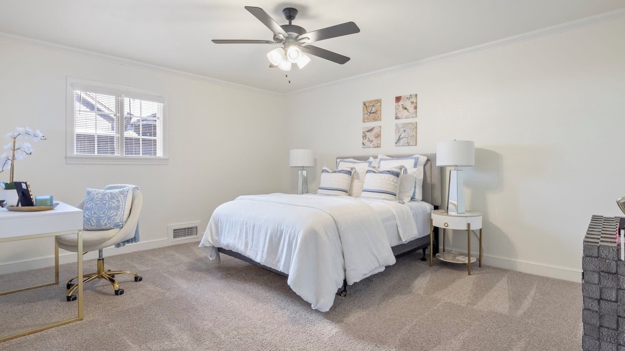 Photo of Bedroom in Lubbock