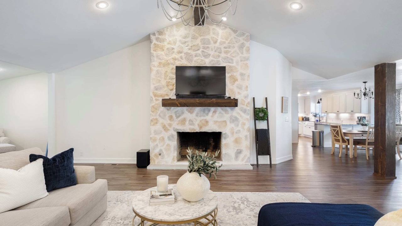Photo of Livingroom in Lubbock
