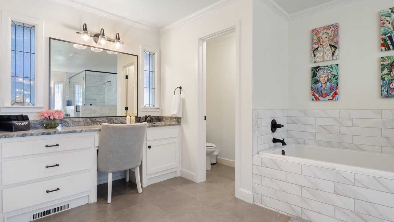 Photo of Bathroom in Lubbock