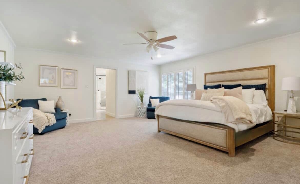 Photo of Bedroom in Lubbock