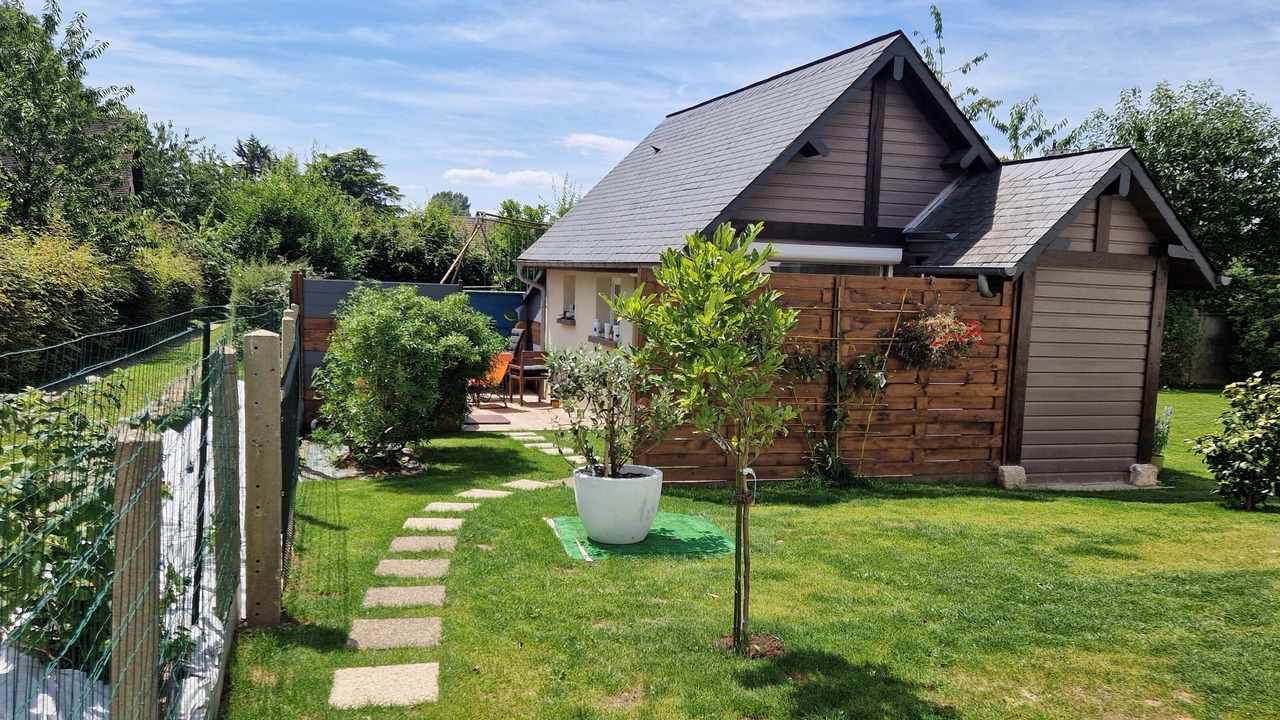 Photo of Outdoor in Franqueville-Saint-Pierre