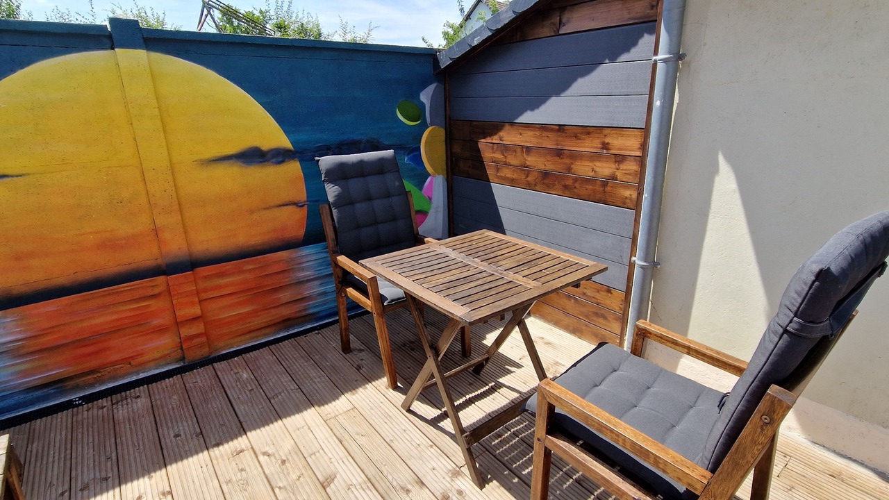 Photo of Outdoor in Franqueville-Saint-Pierre