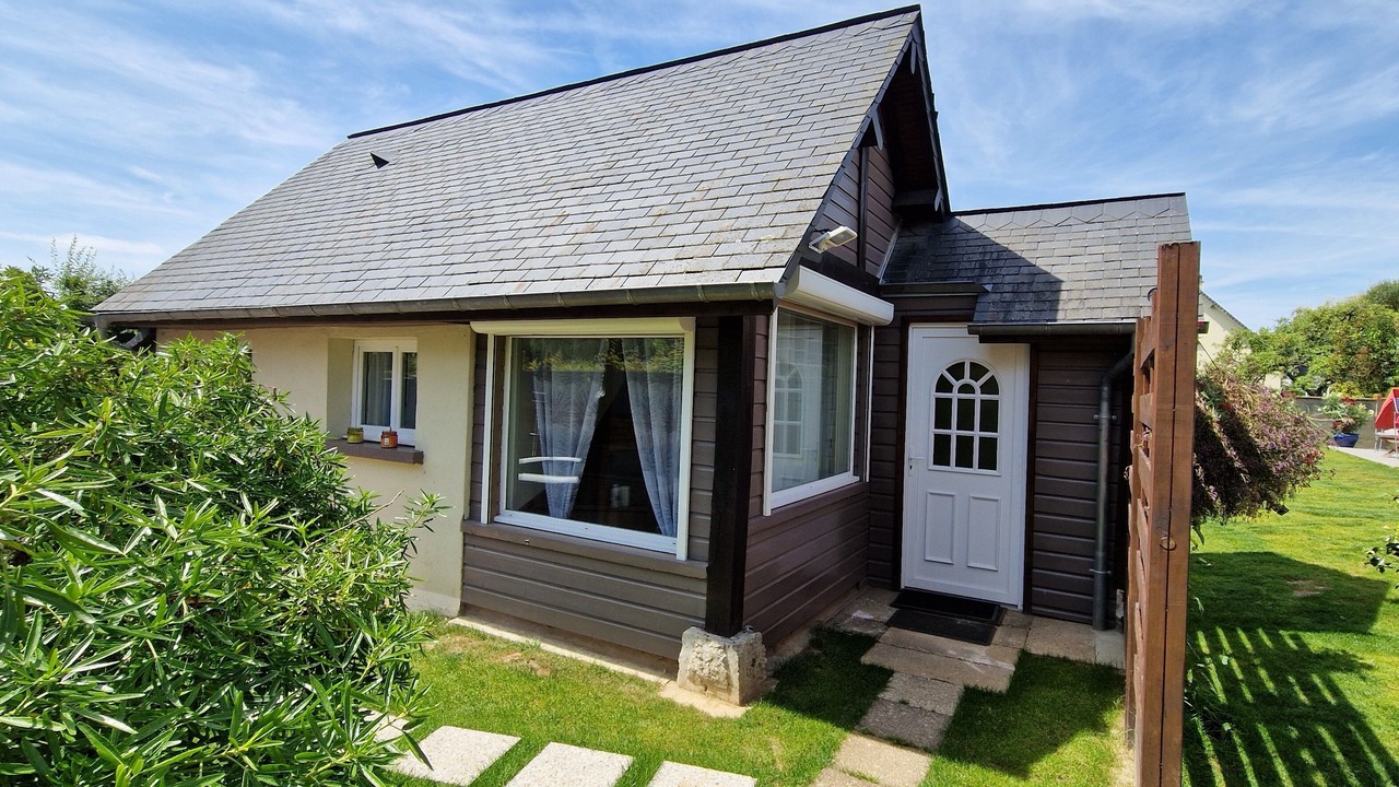 Photo of Outdoor in Franqueville-Saint-Pierre