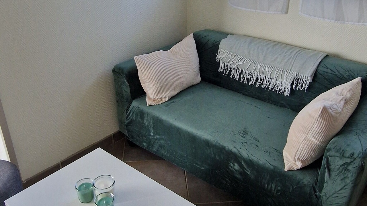 Photo of Livingroom in Franqueville-Saint-Pierre
