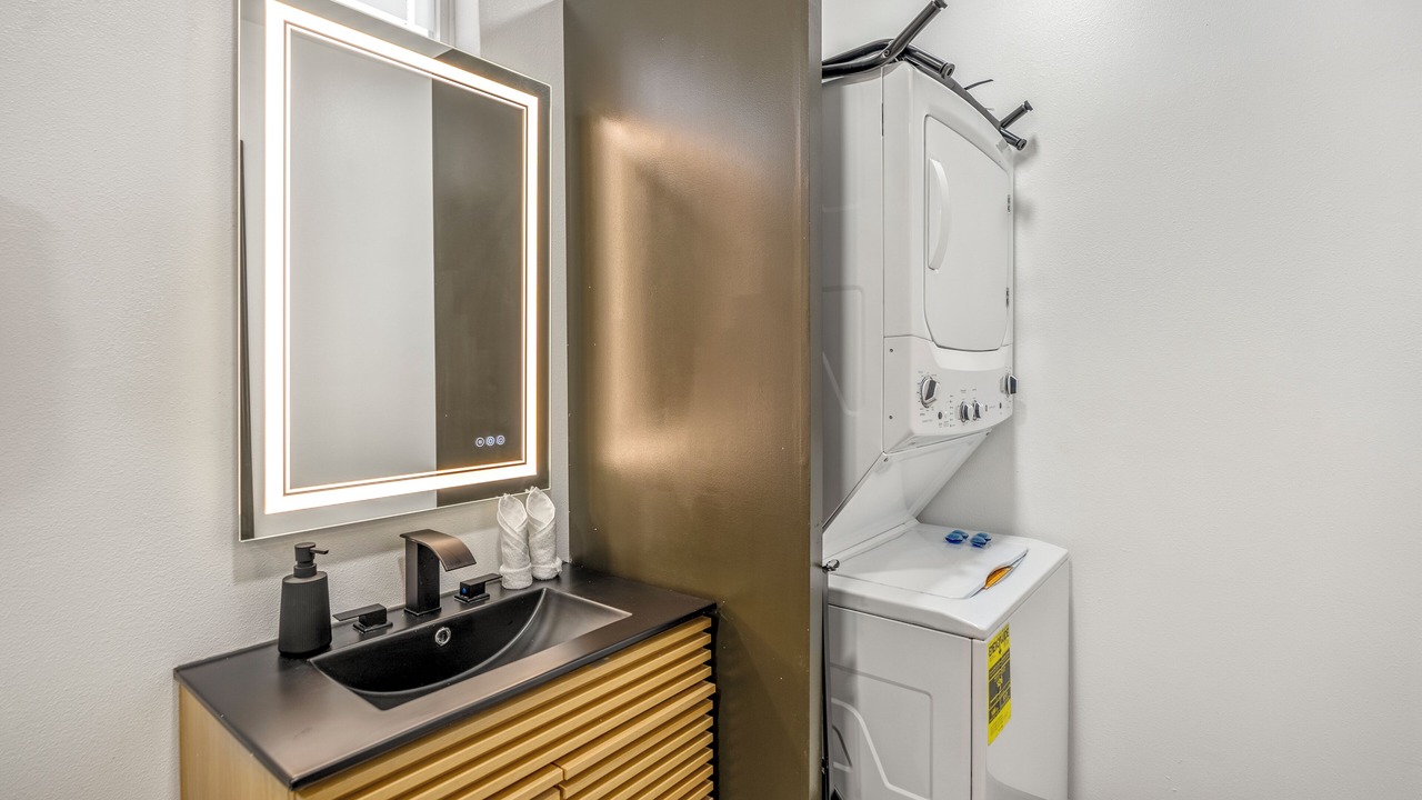Photo of Bathroom in Greater East End