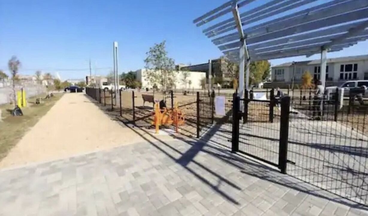 Photo of Outdoor in Greater East End