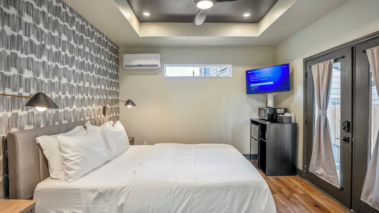 Photo of Bedroom in Greater East End